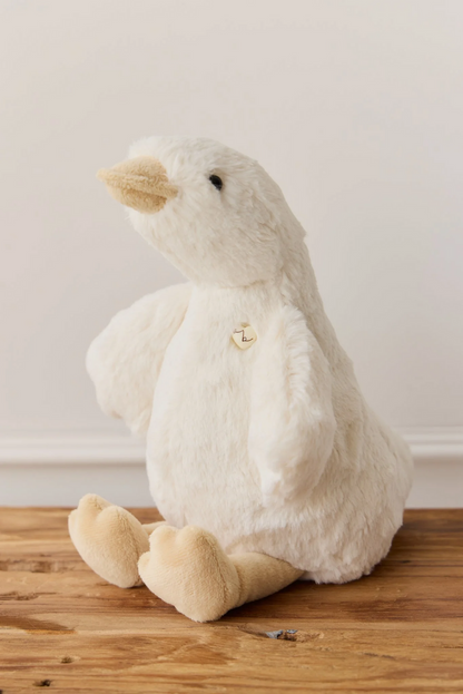 Toutou - Canard