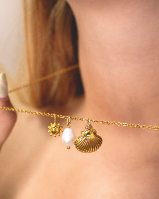 Collier - Haze