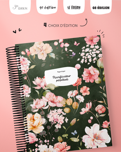 Agenda - 5e Édition - Anouk