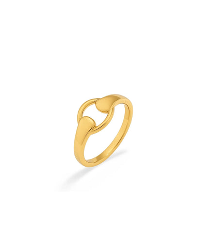 Bague - Louisa