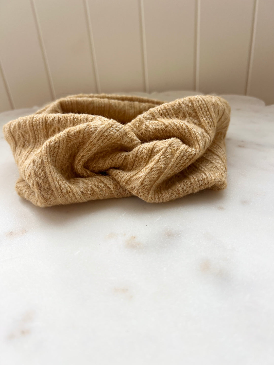 Bandeau D’automne - Blé