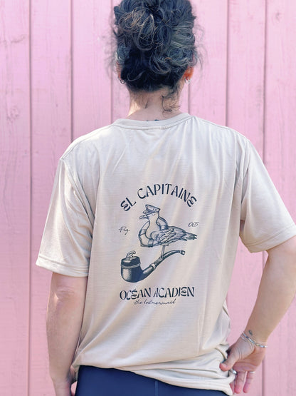 T-Shirt - El Captain