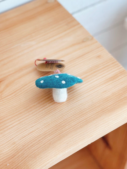 Ornement - Champignons