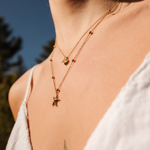 Collier - Dune