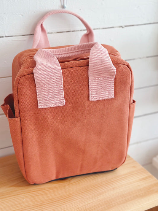 Boîte À Lunch - Grenadine