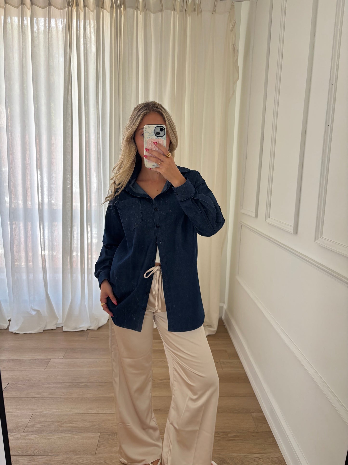 Chemise - Blair