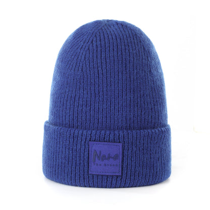 Tuque Jasper - Bleu Royal