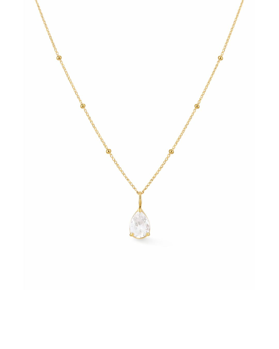 Collier - Mia