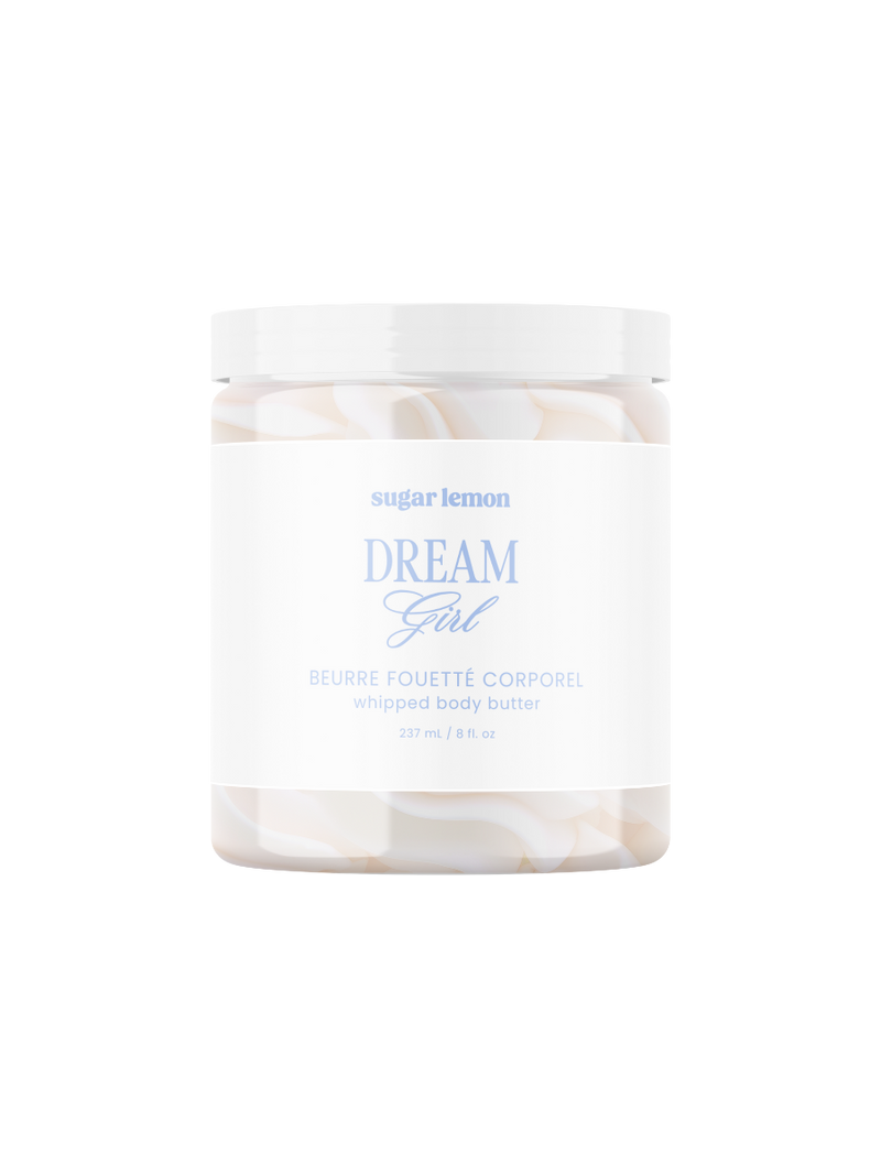 Beurre Fouetté - Dream Girl