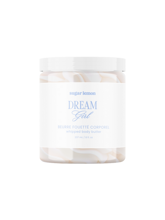 Beurre Fouetté - Dream Girl