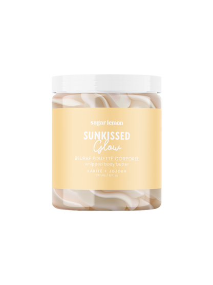 Beurre Fouetté - Sunkissed Glow