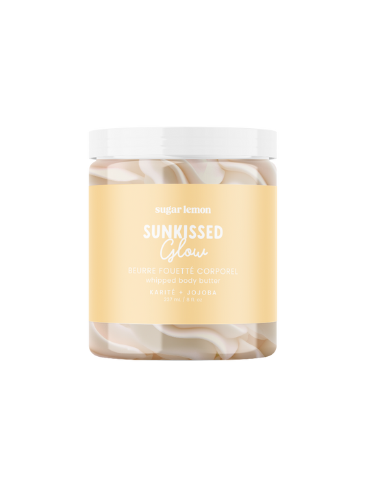 Beurre Fouetté - Sunkissed Glow