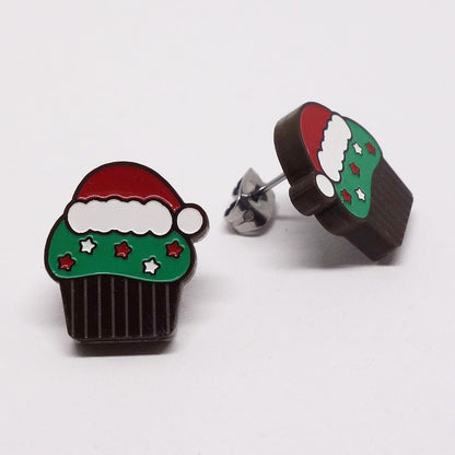 BO Cupcake Noël