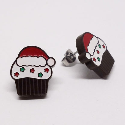 BO Cupcake Noël