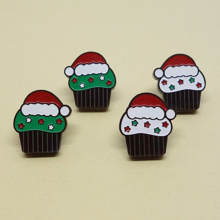 BO Cupcake Noël