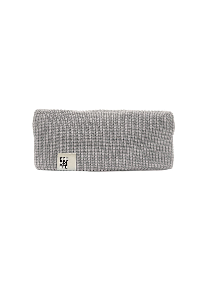 Bandeau - Gris