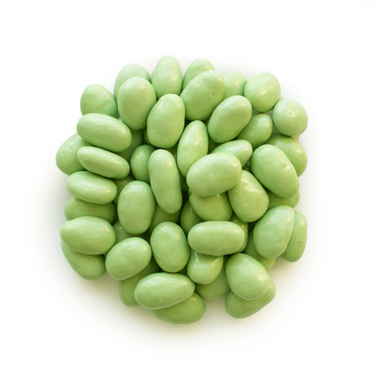 Mélange Amandes Matcha