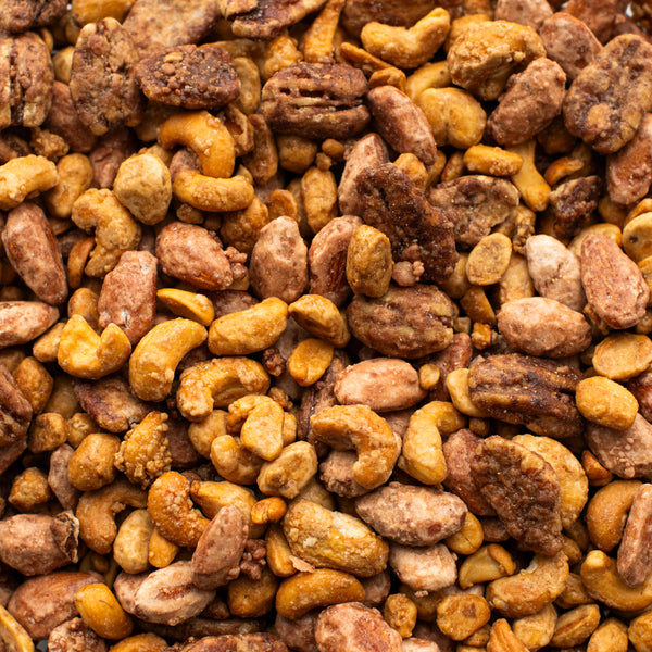 Mélange Amour Praliné