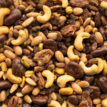 Mélange L’après Travail