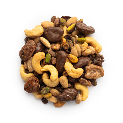 Mélange L’après Travail