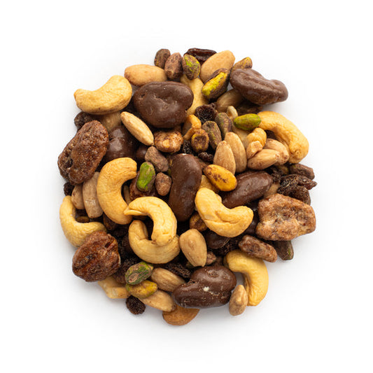 Mélange L’après Travail