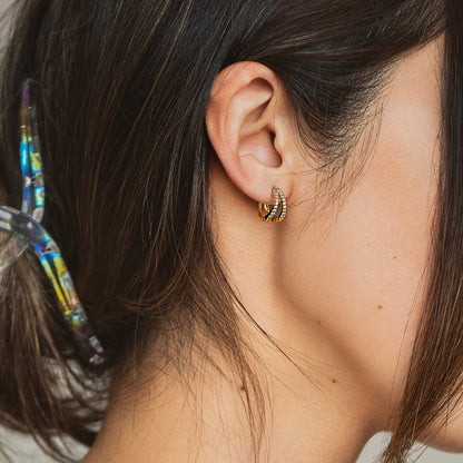 BO Anneaux - Double et Zircon