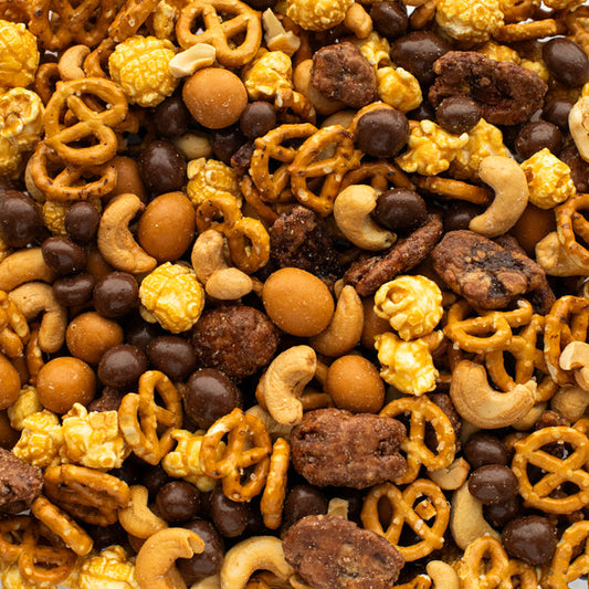 Mélange Café Caramello