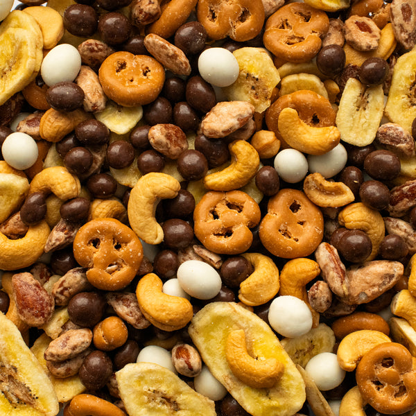 Mélange Café Latté