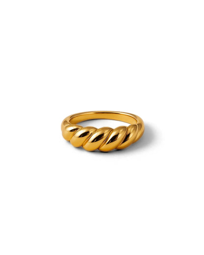 Bague - Parisienne