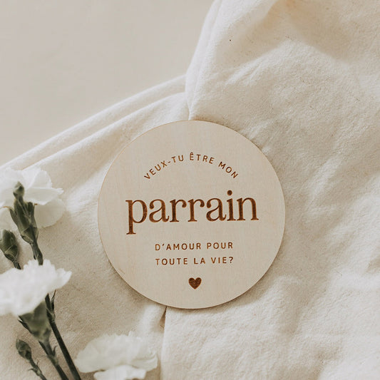 Parrain