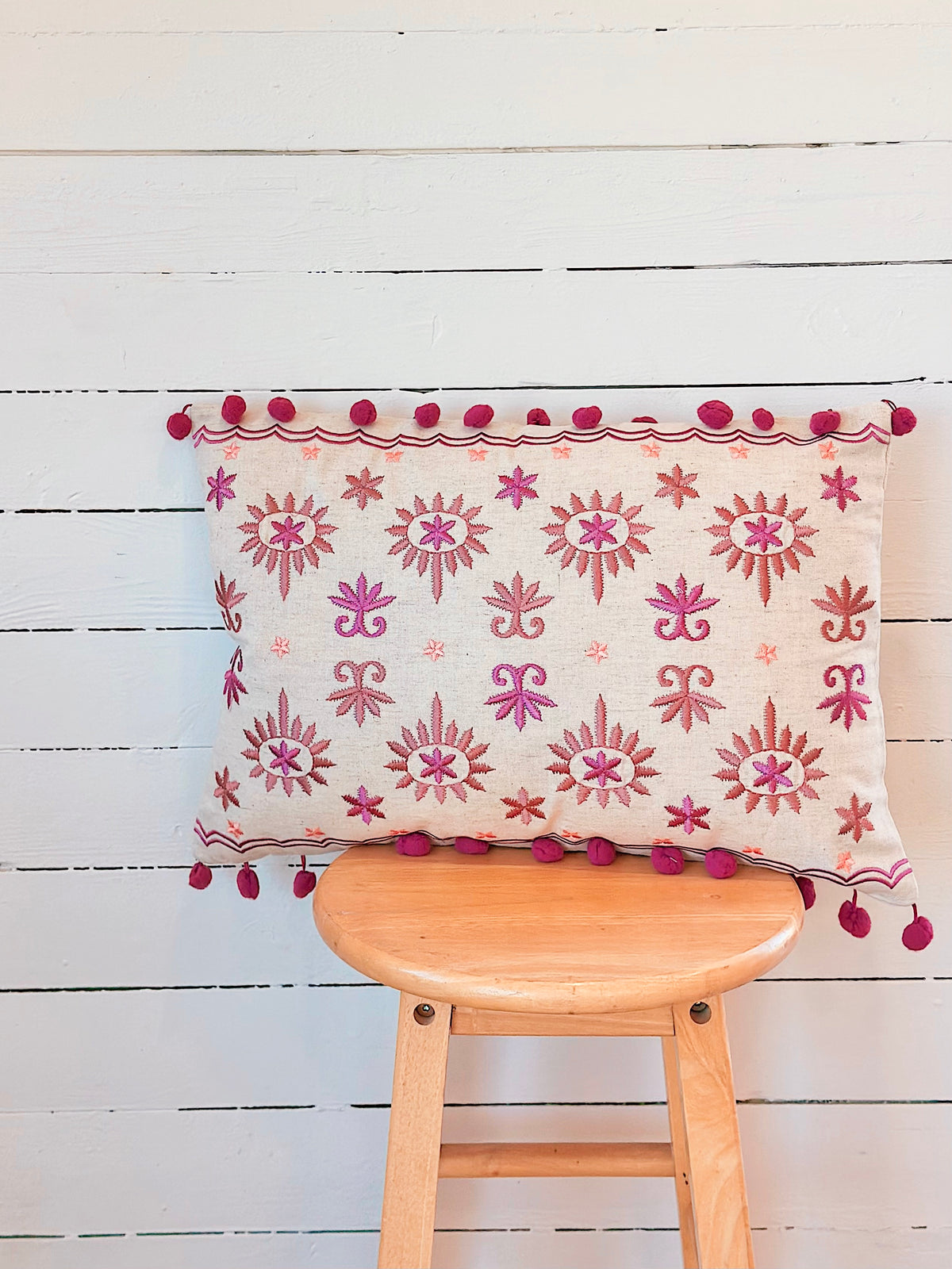 Coussin - Salvia