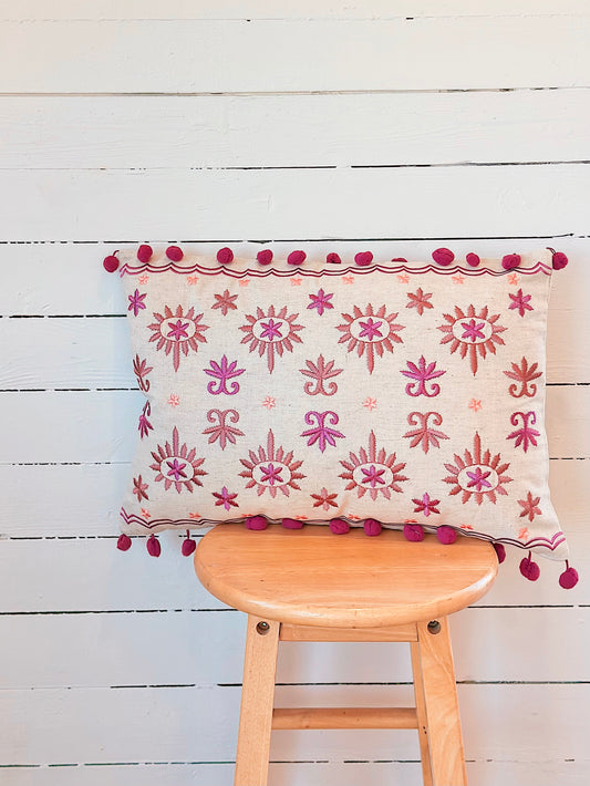 Coussin - Salvia