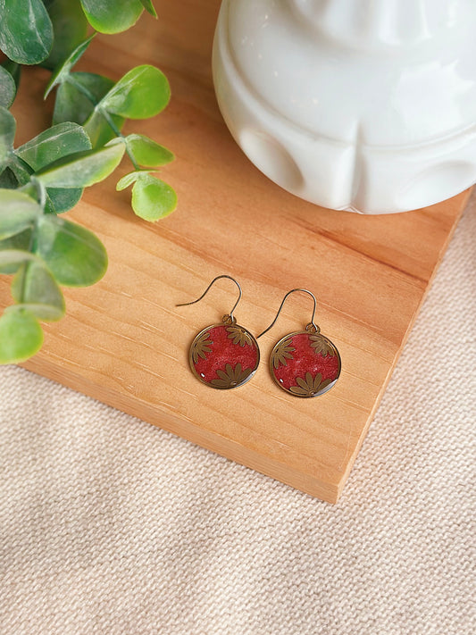 BO - Rose & Marguerites