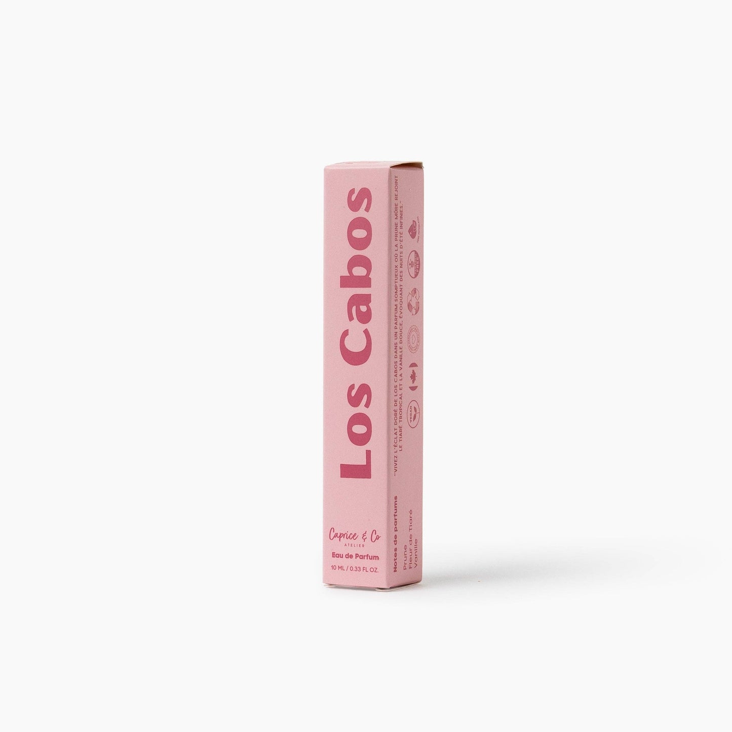 Eau De Parfum - Los Cabos