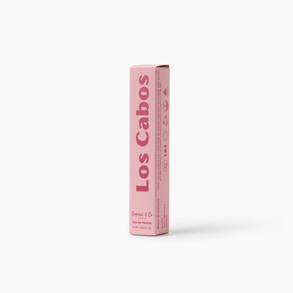 Eau De Parfum - Los Cabos