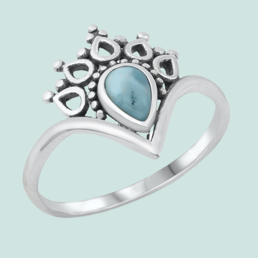 Bague - Naïma