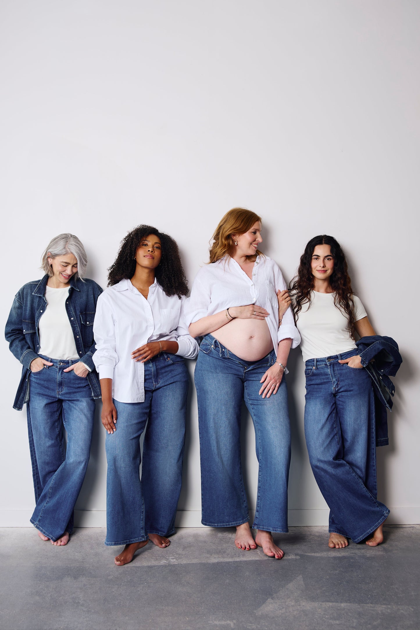 Jeans Aurore