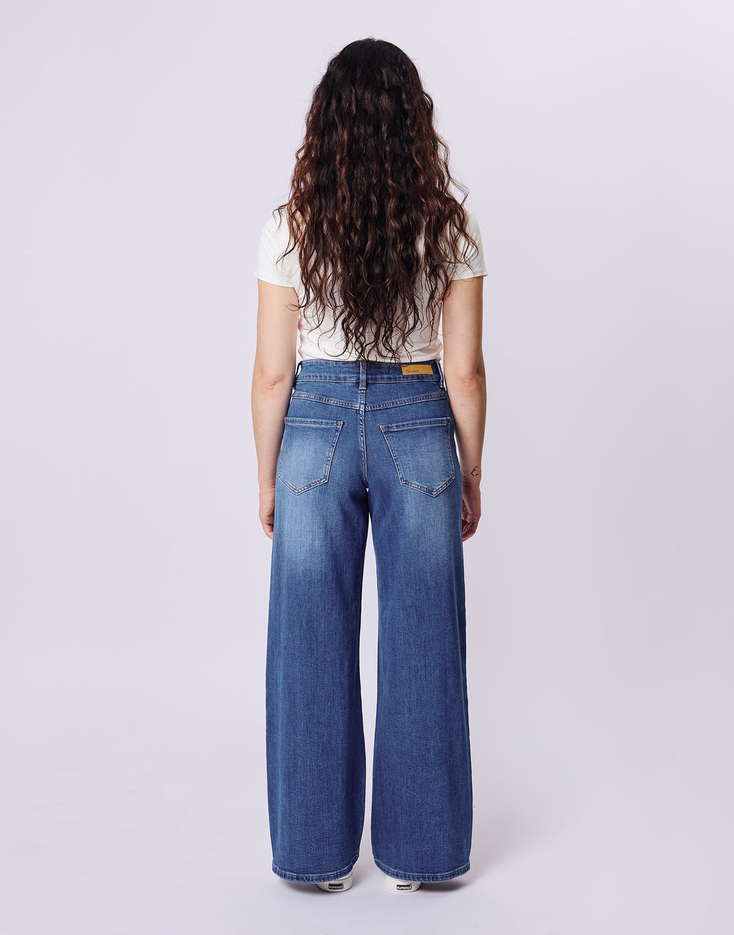 Jeans Aurore