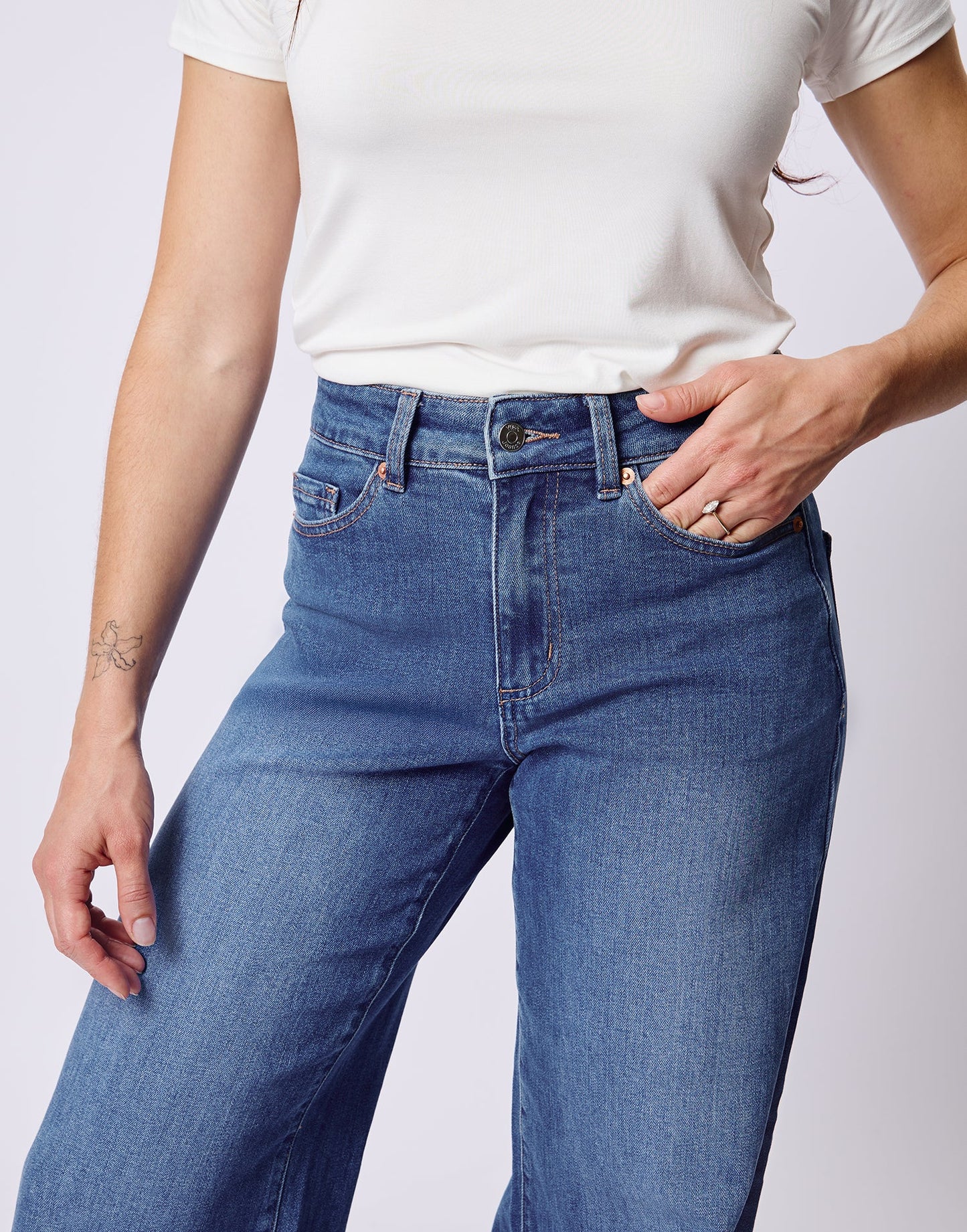 Jeans Aurore