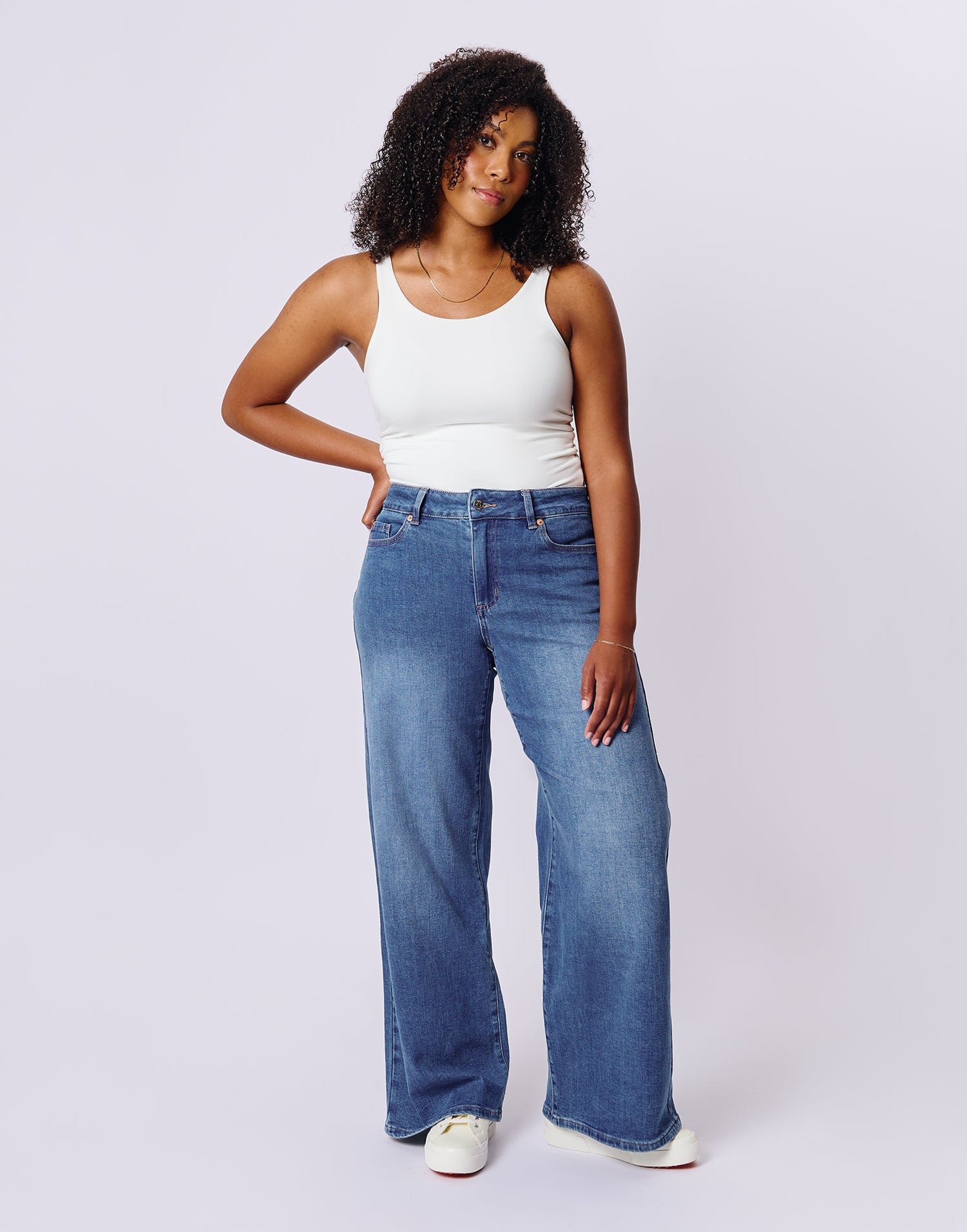 Jeans Aurore