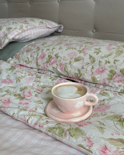 Tasse - Lily Rose