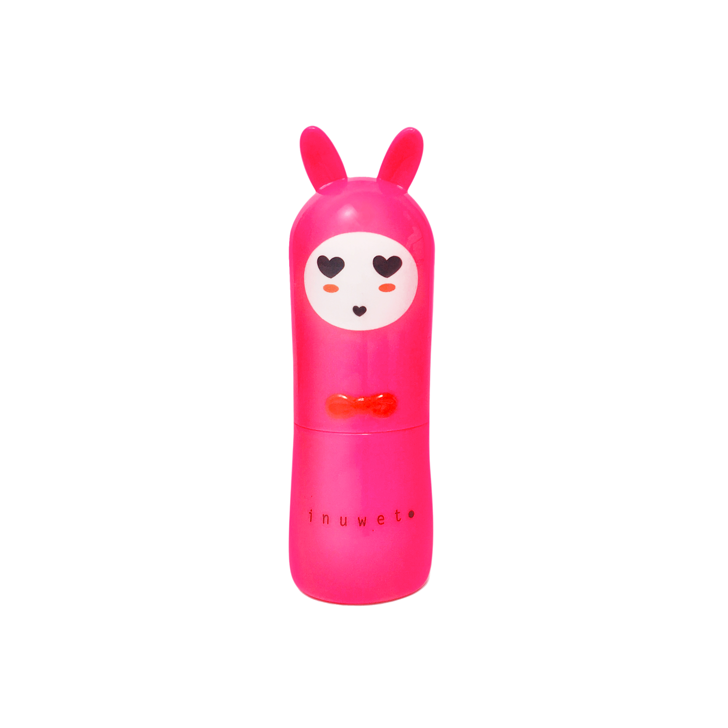 Duo Baume & Vernis - Cerise