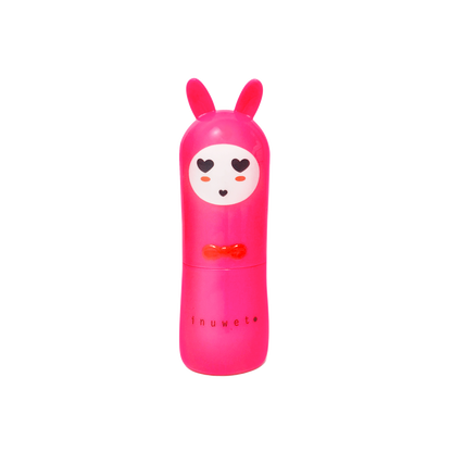 Duo Baume & Vernis - Cerise