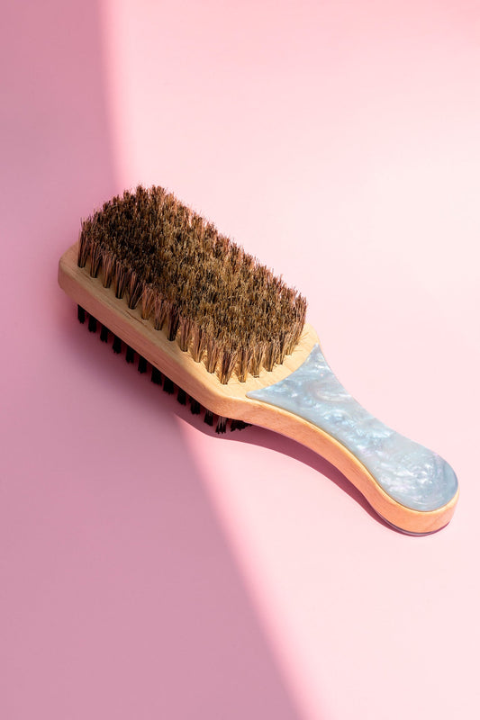 Brosse Double - Mini