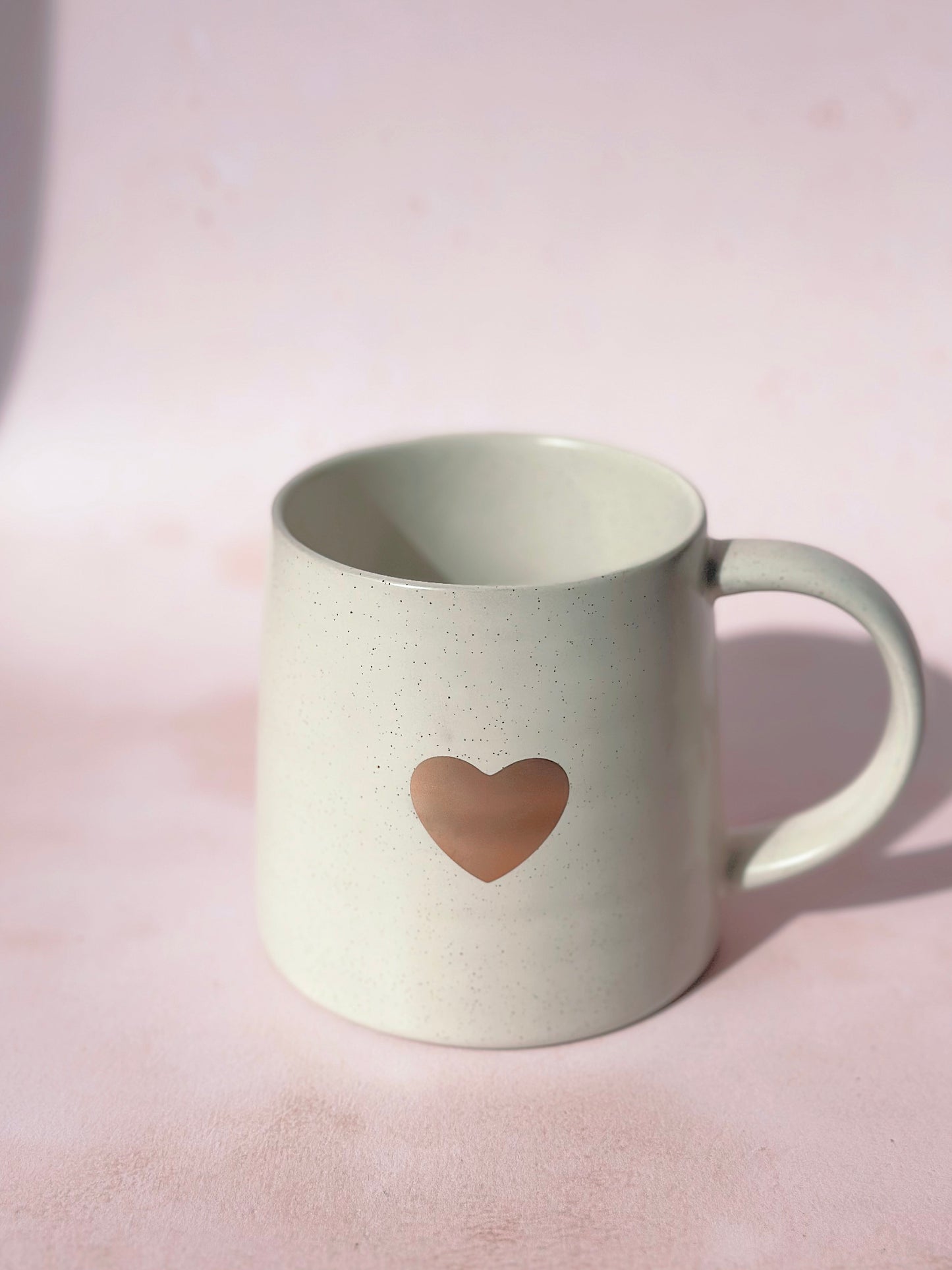 Tasse - Petit Cœur
