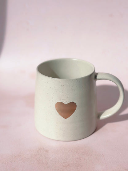 Tasse - Petit Cœur