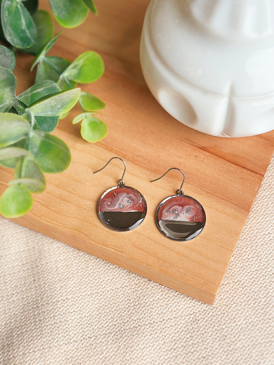 BO - Rose & Argenté