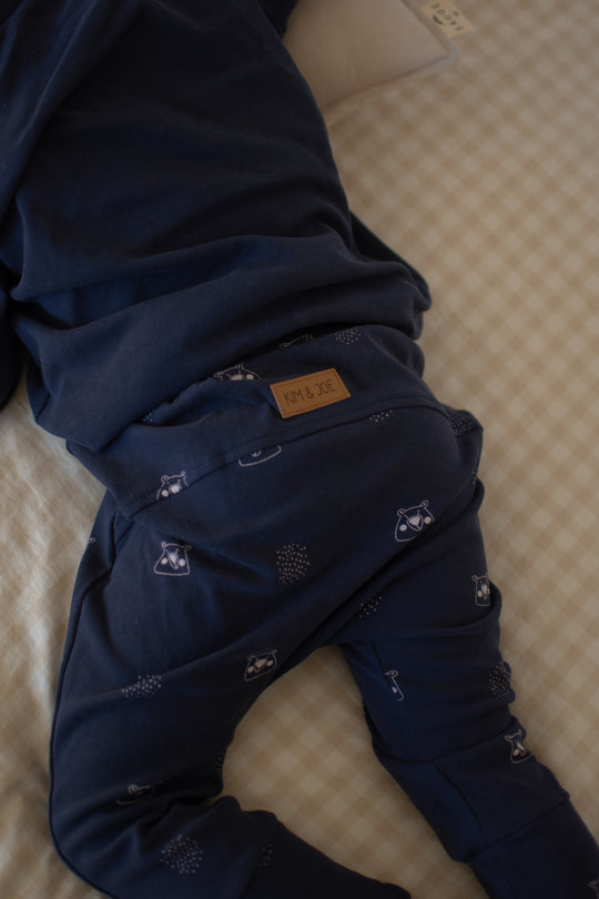 Pantalon - Ours Polaire