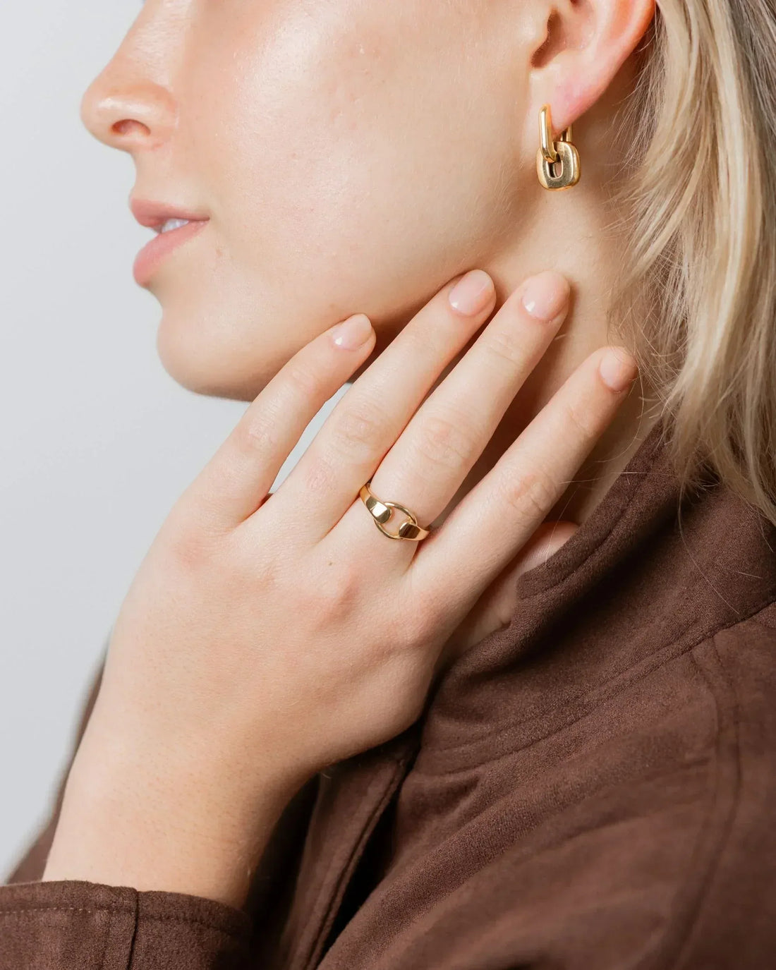 Bague - Louisa