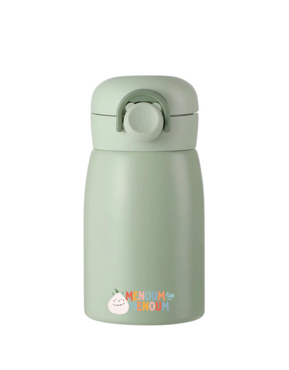 Bouteilles Thermos - Sauge